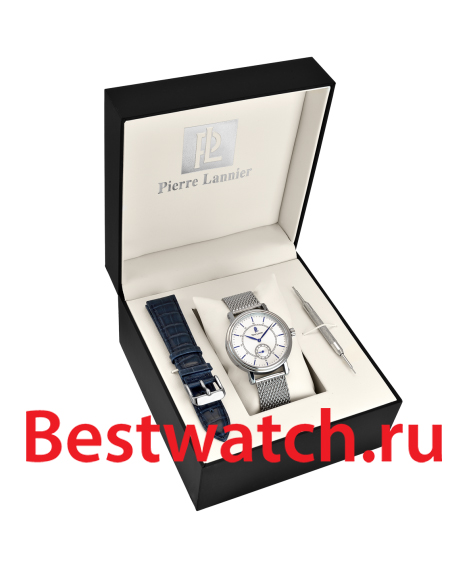 Часы Pierre Lannier Coffrets 361D128